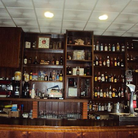 埃尔塞顿酒店 科迪加纳 外观 照片