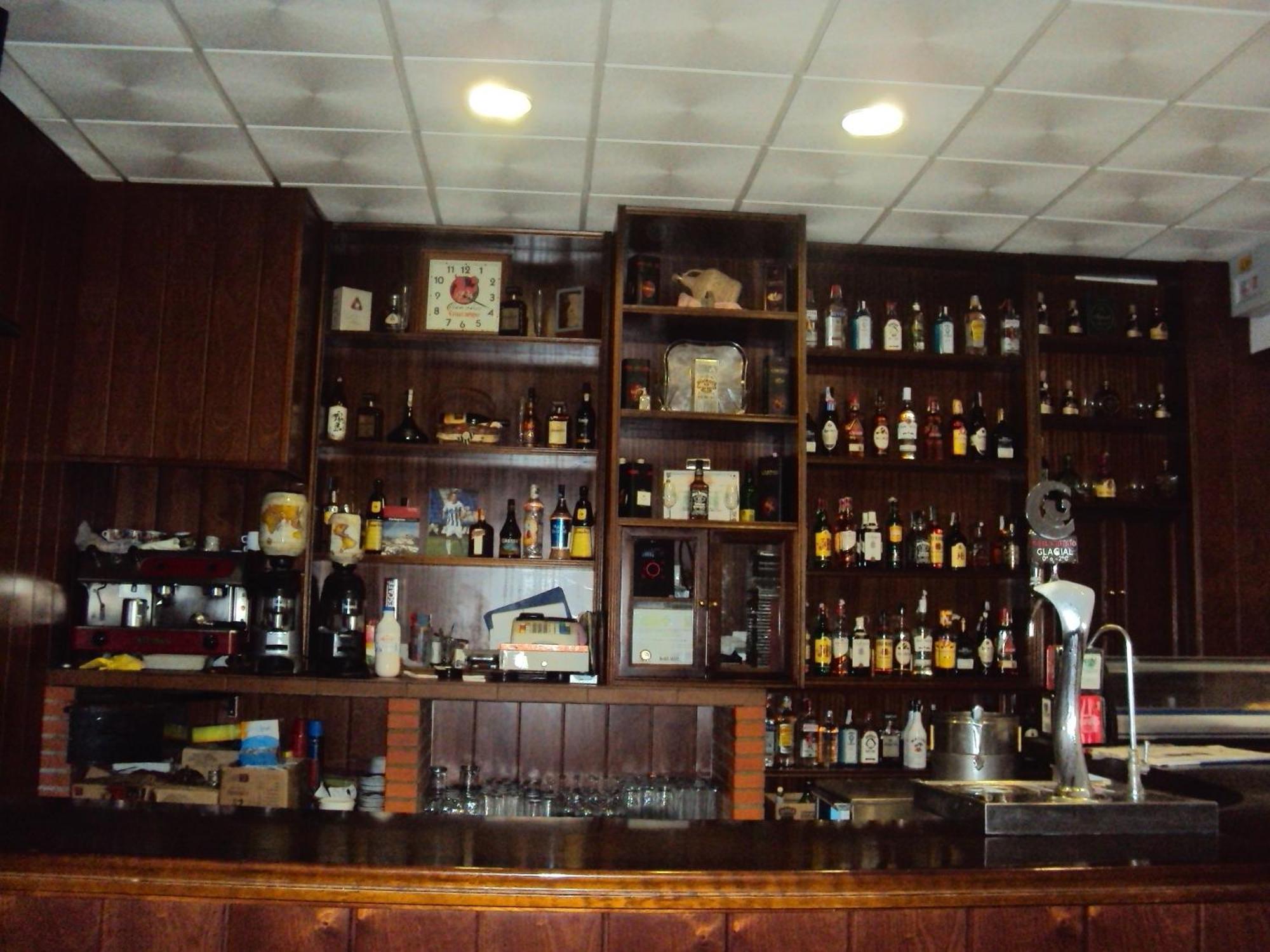 埃尔塞顿酒店 科迪加纳 外观 照片
